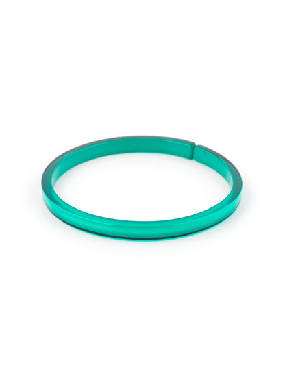 Lauren Resin Bracelet