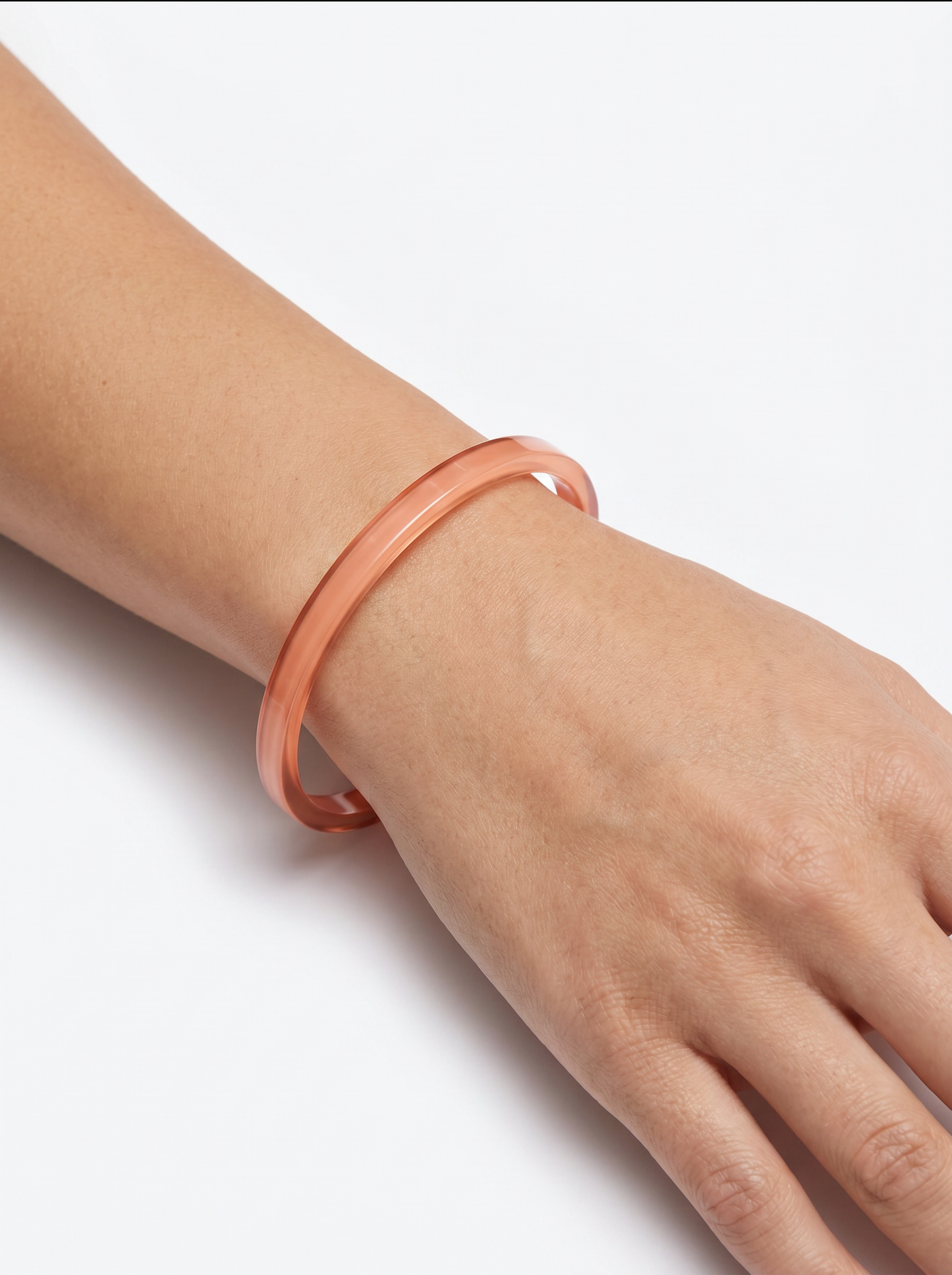 Lauren Resin Bracelet