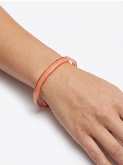 Lauren Resin Bracelet