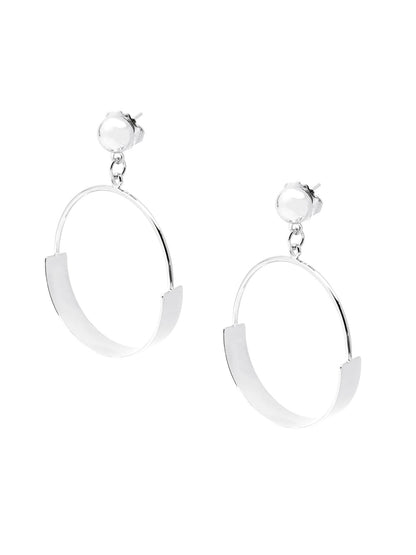 Swing In The Wind Earring