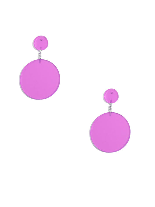 Highlight Earring
