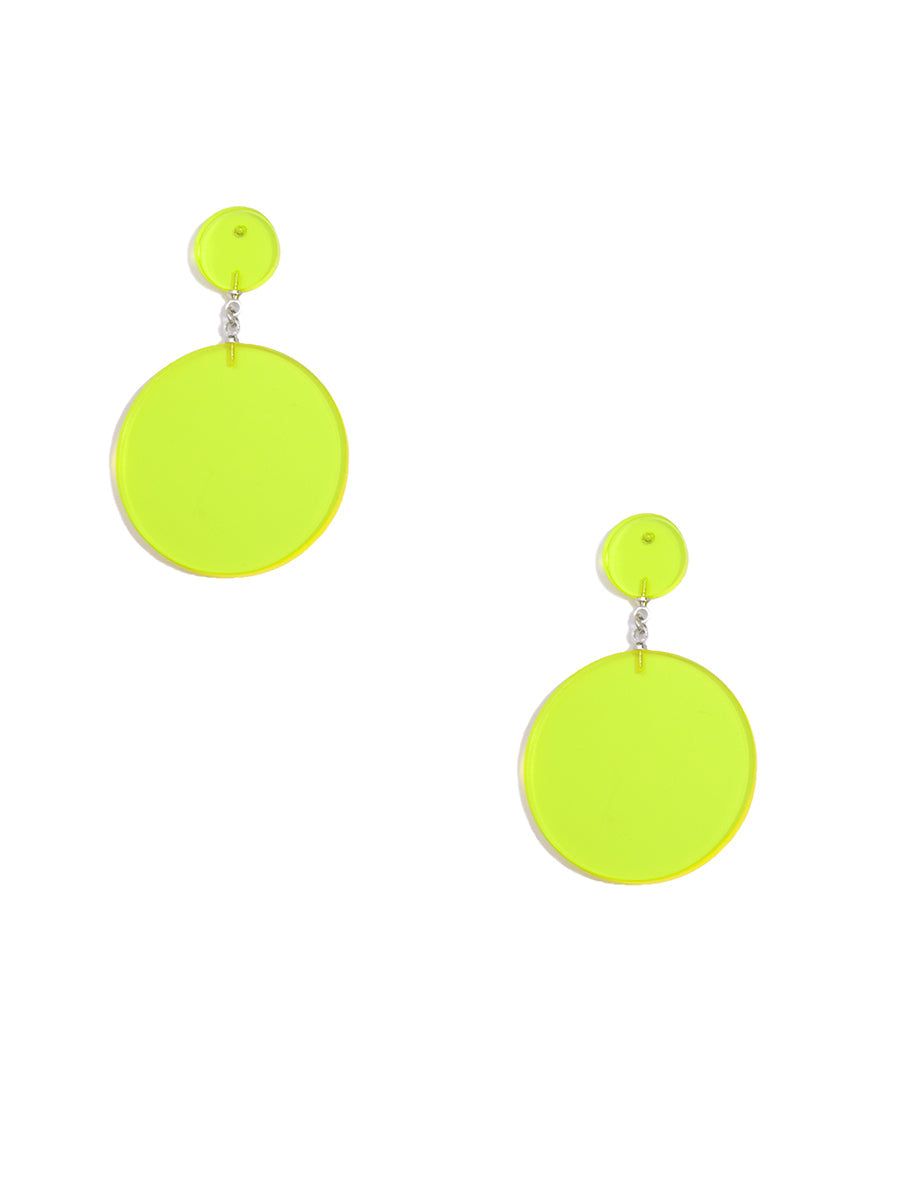 Highlight Earring
