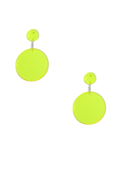 Highlight Earring