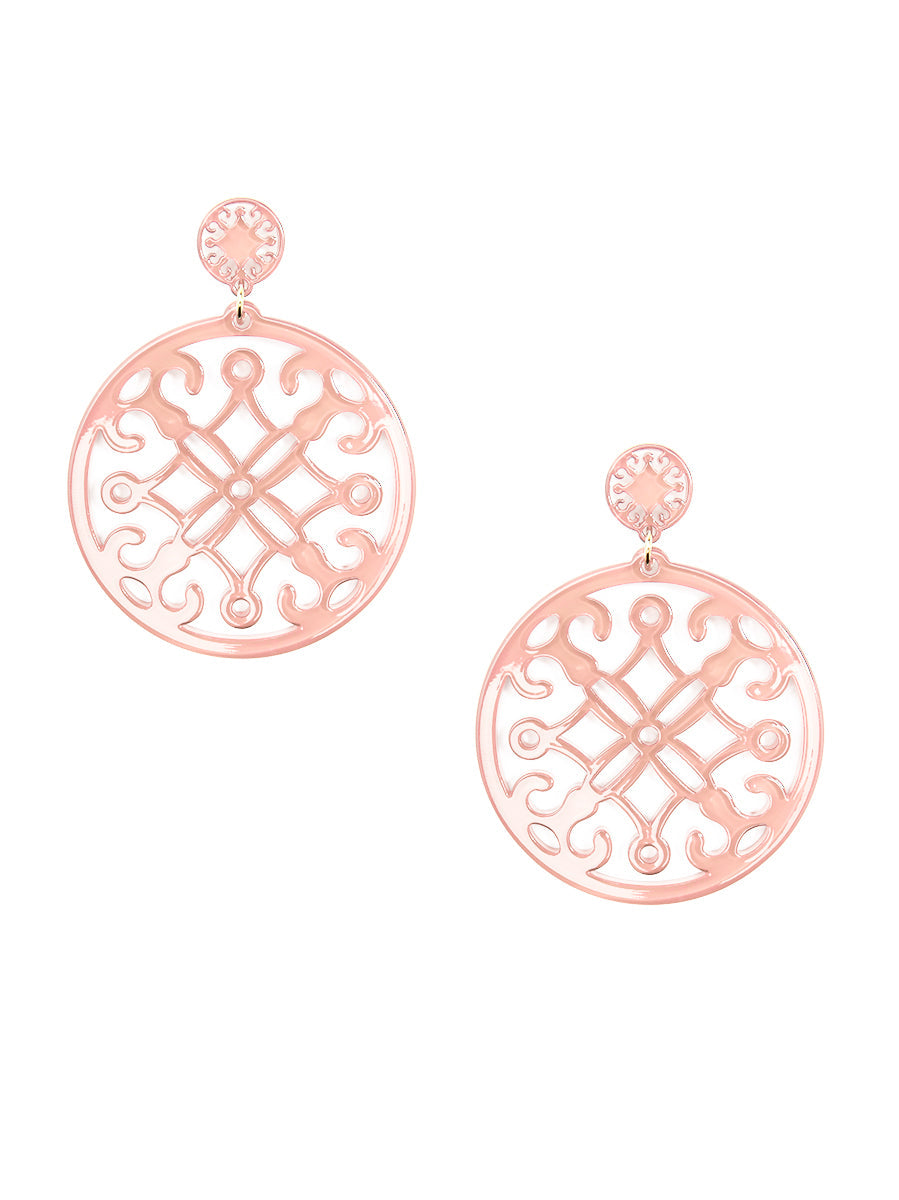 Shine All Night Earring