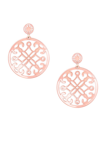 Shine All Night Earring
