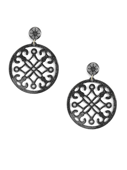 Shine All Night Earring