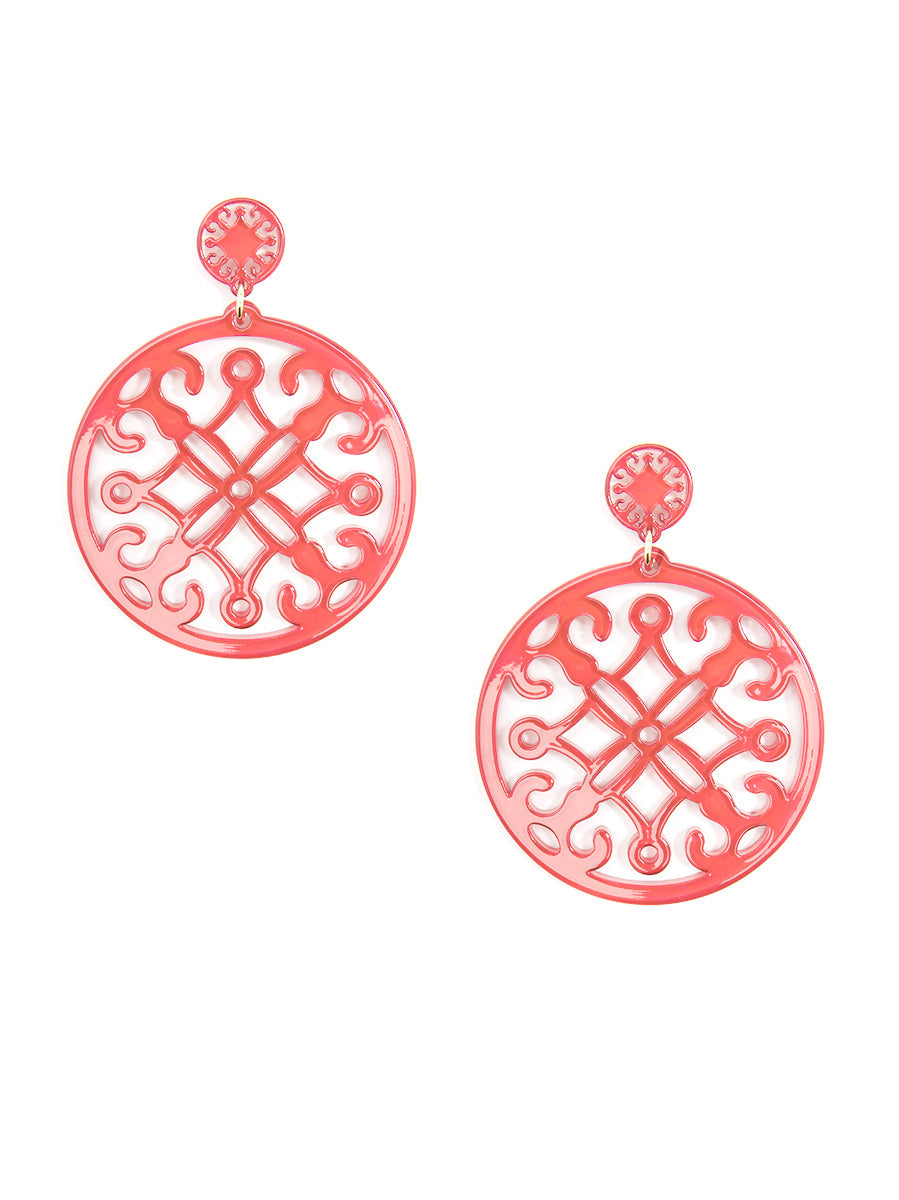 Shine All Night Earring