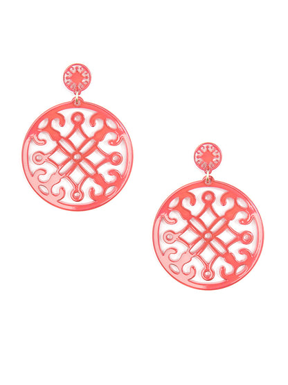 Shine All Night Earring