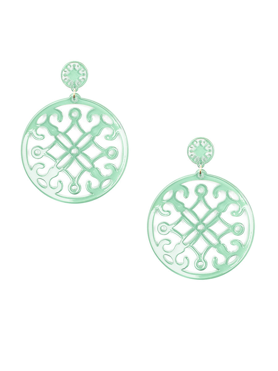 Shine All Night Earring