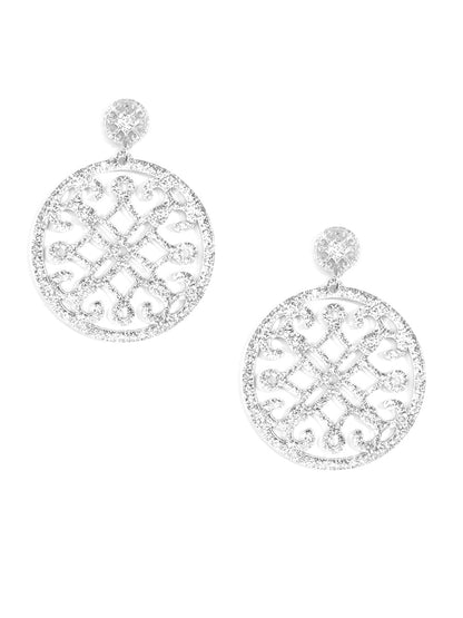 Shine All Night Earring