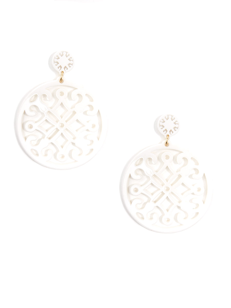 Shine All Night Earring
