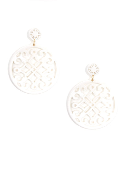 Shine All Night Earring