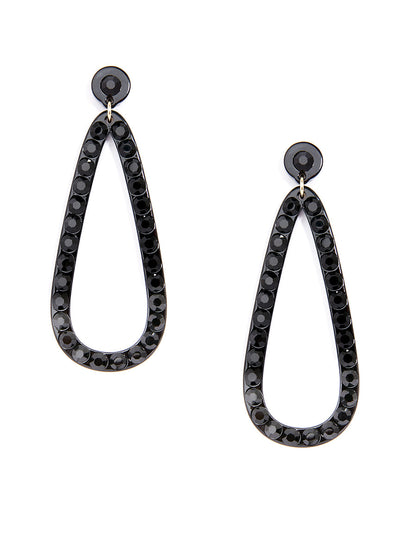 Diva Drop Earring