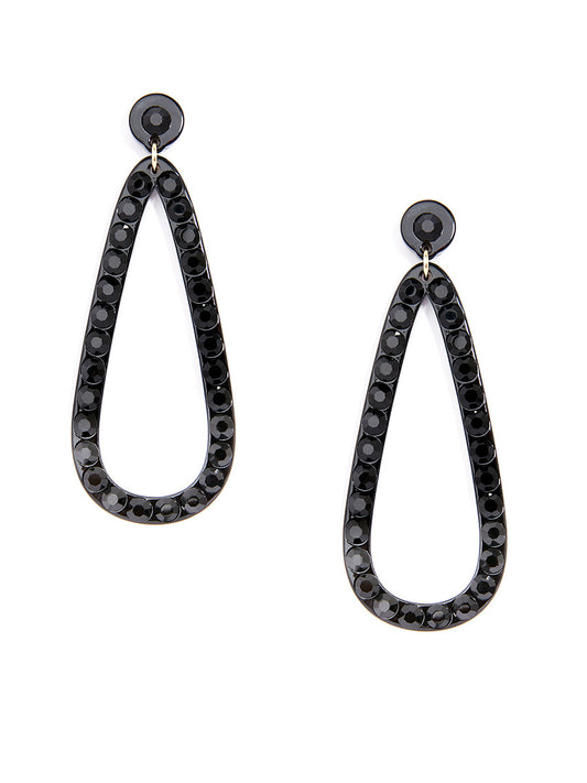 Diva Drop Earring