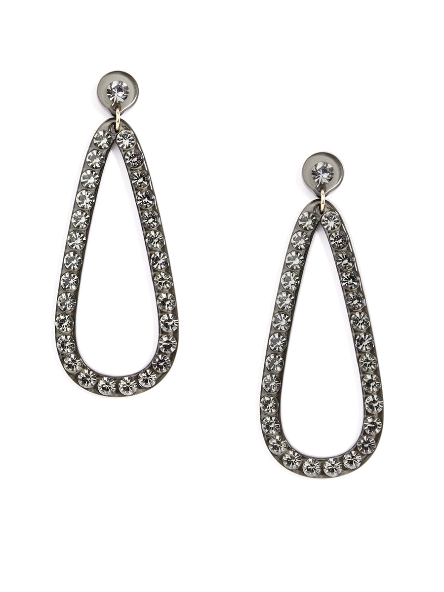 Diva Drop Earring
