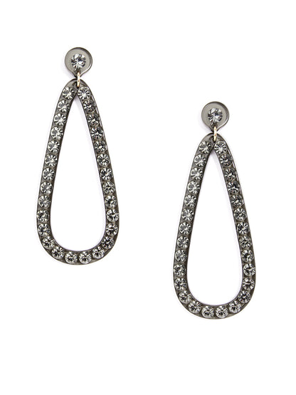 Diva Drop Earring