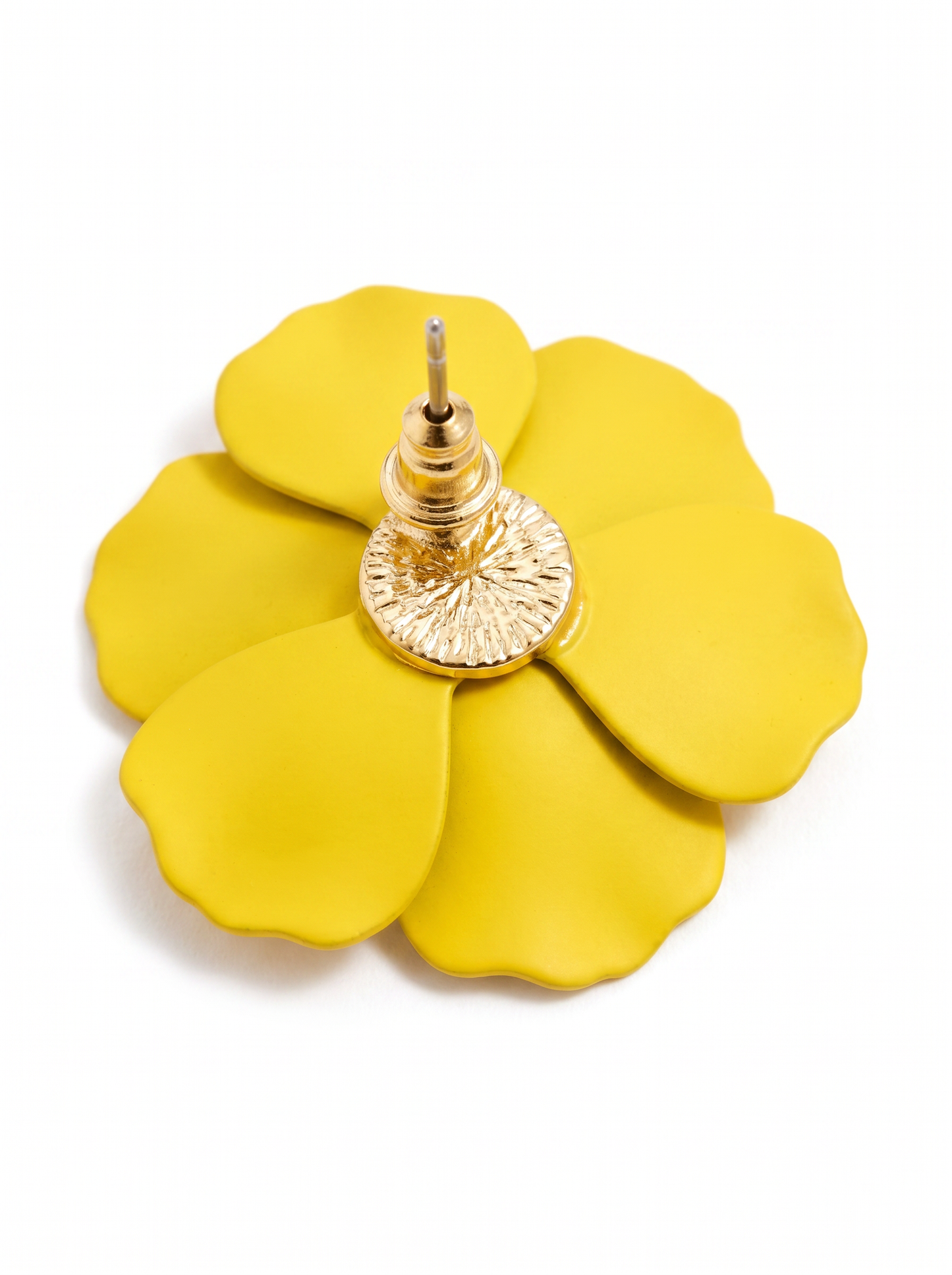 Amelia Mini Flower Stud Earring