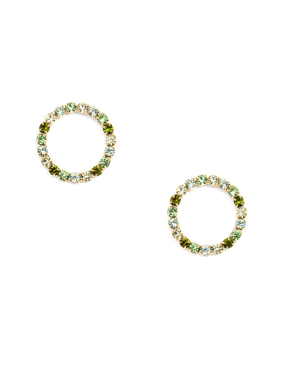 Keep it Colorful Earring