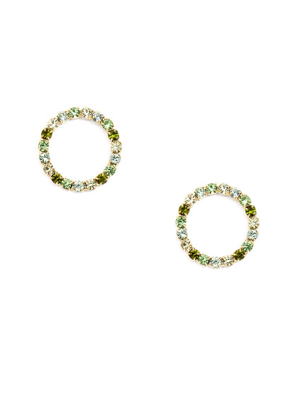 Keep it Colorful Earring