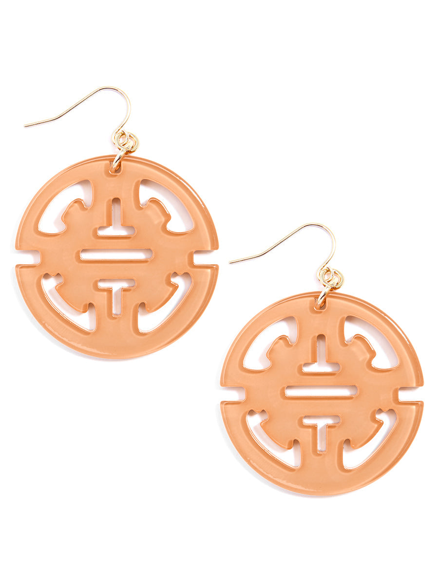 Isabella Drop Earring