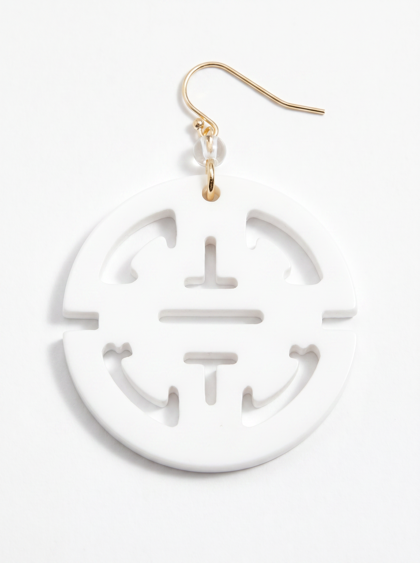 Isabella Drop Earring
