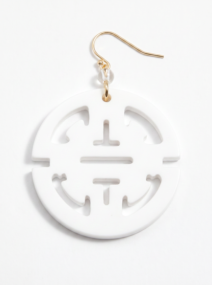 Isabella Drop Earring