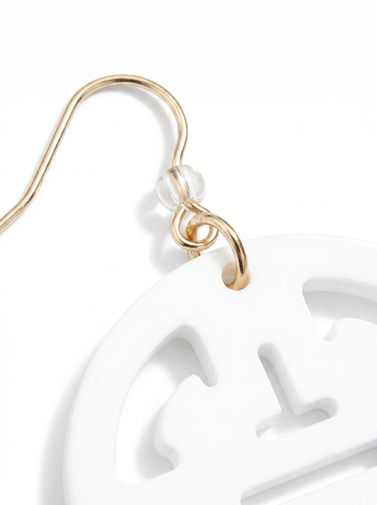 Isabella Drop Earring