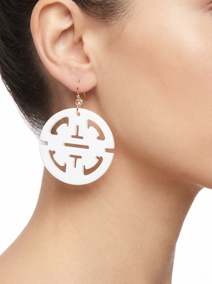 Isabella Drop Earring