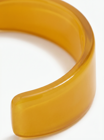 Georgia Hoop Earring