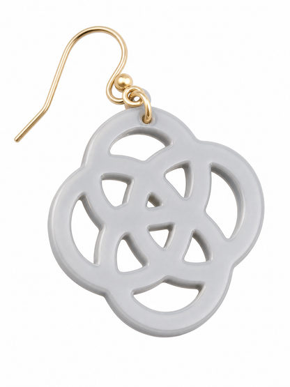 Grace Drop Earring