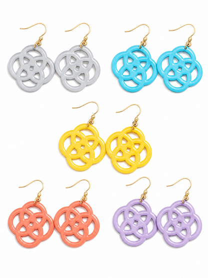 Grace Drop Earring