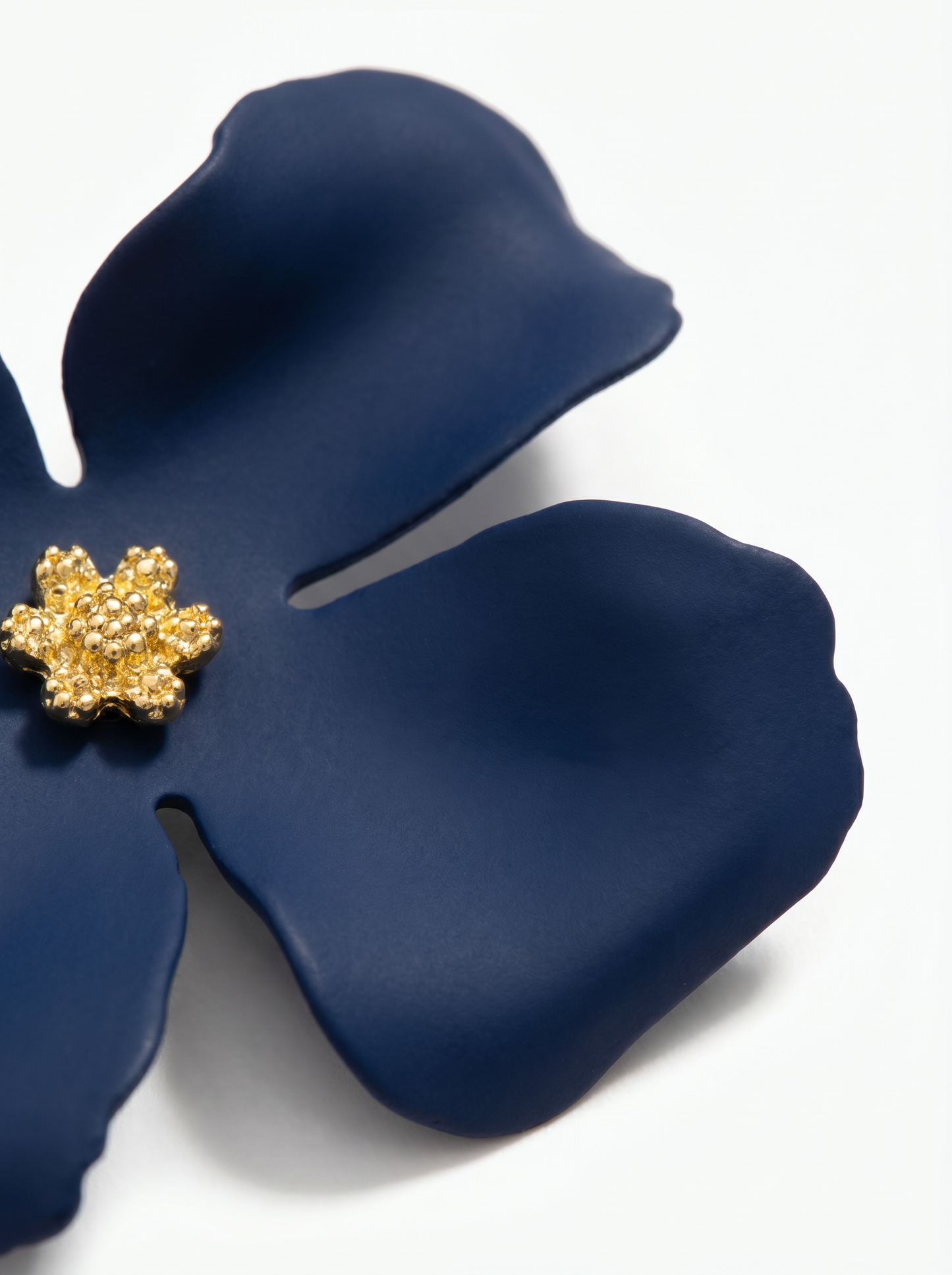 Camilla Floral Threader Earring