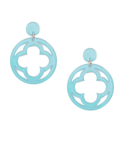 Felicity Drop Earring