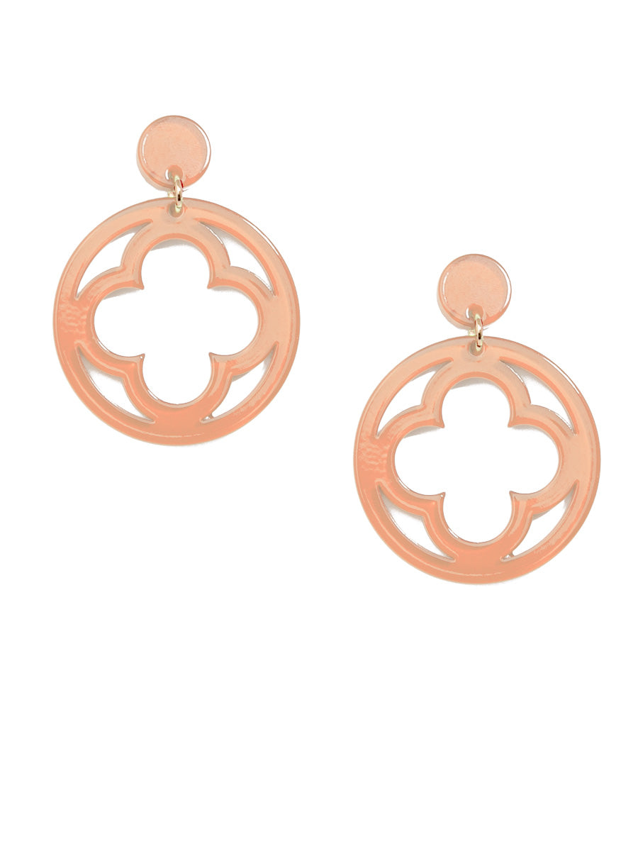 Felicity Drop Earring