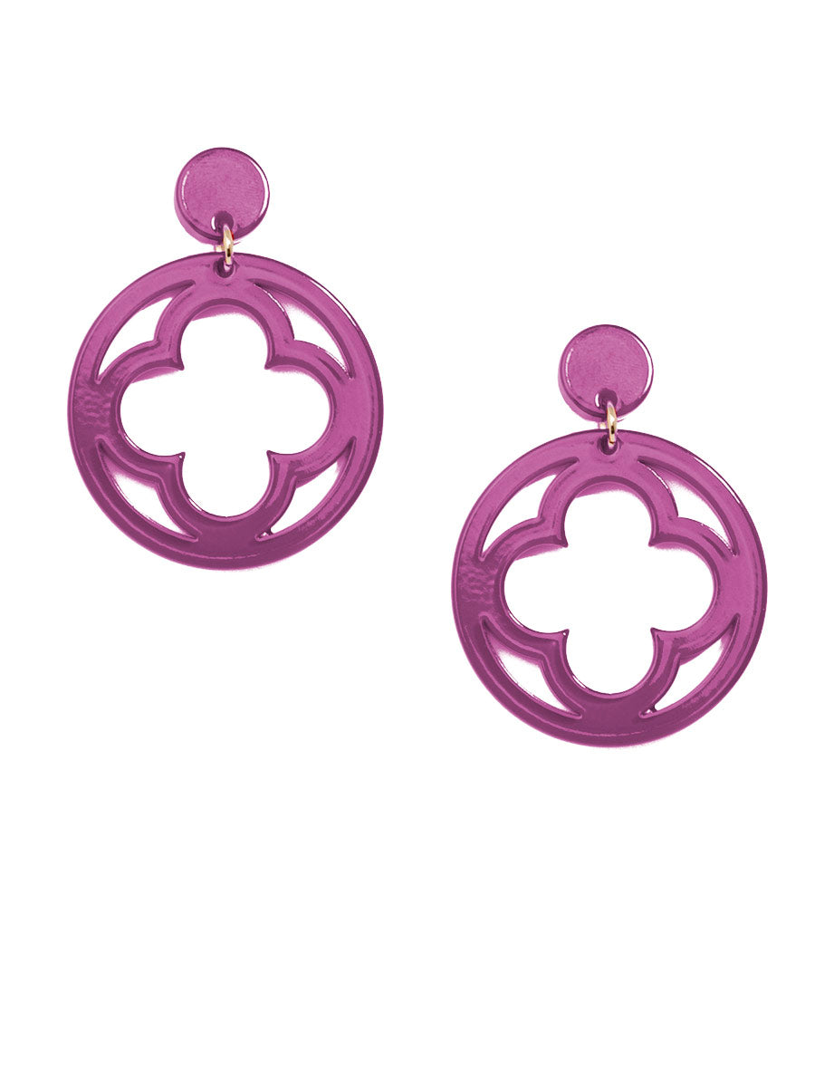 Felicity Drop Earring