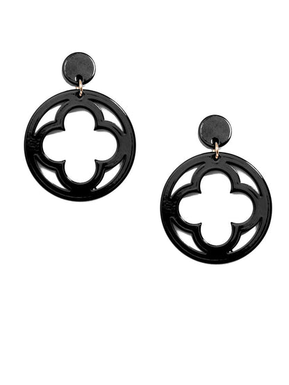 Felicity Drop Earring