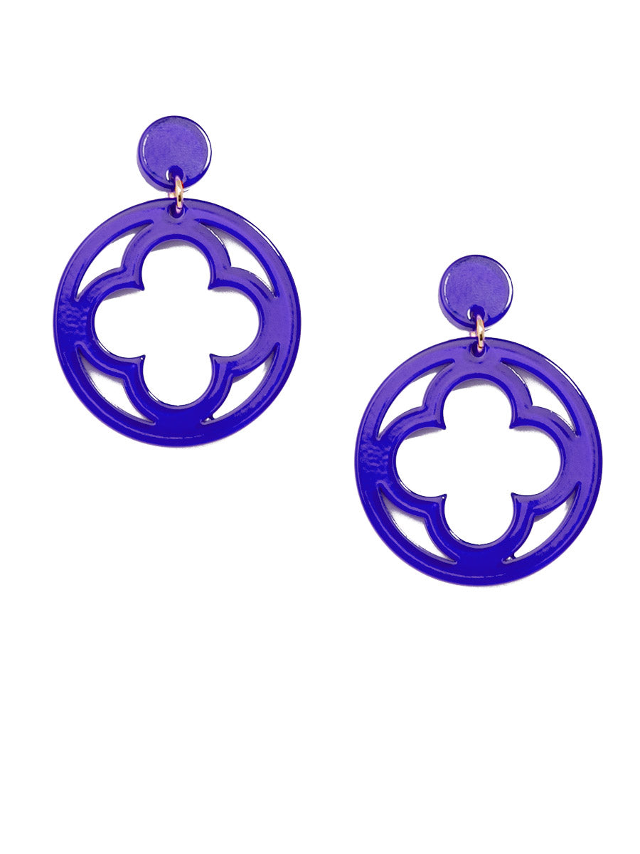 Felicity Drop Earring