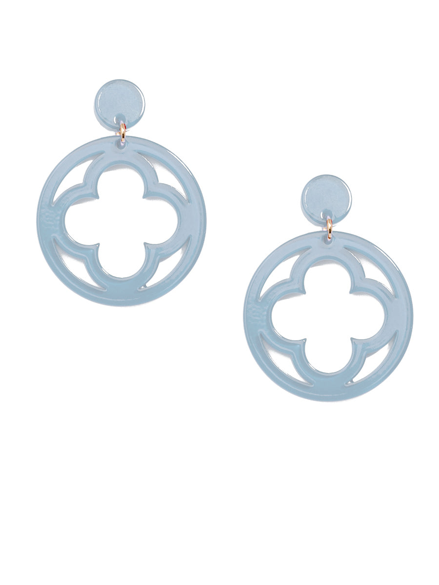 Felicity Drop Earring