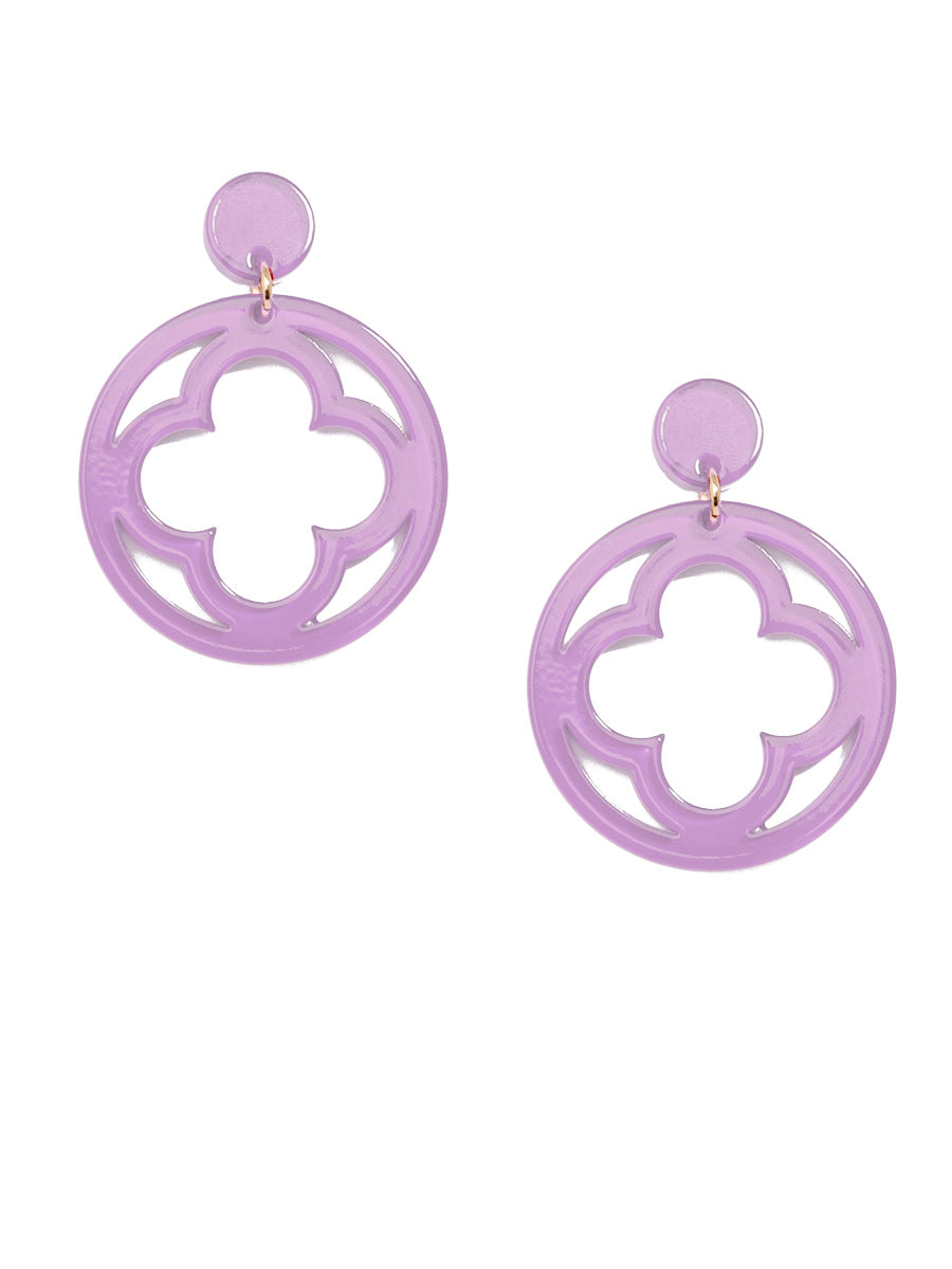 Felicity Drop Earring
