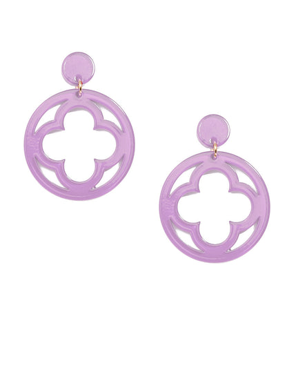 Felicity Drop Earring