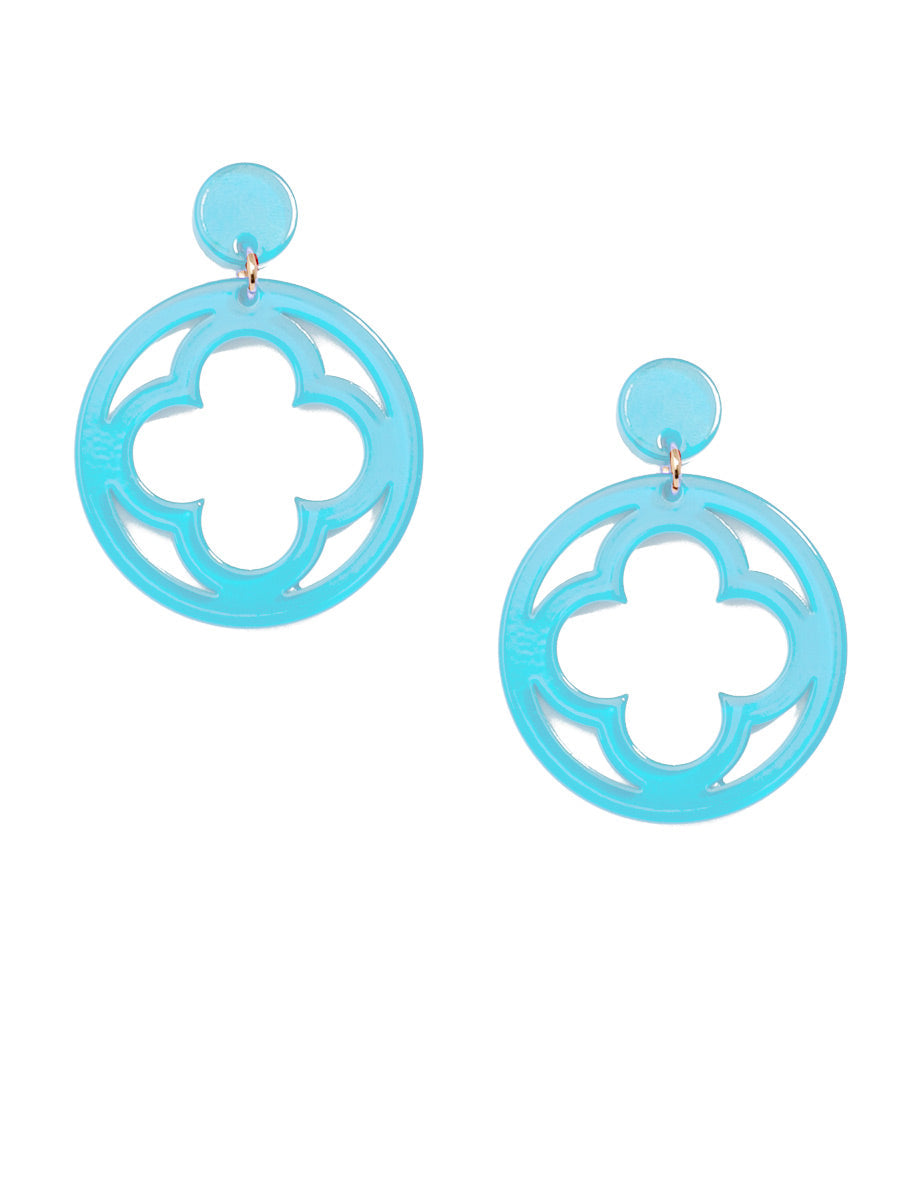 Felicity Drop Earring