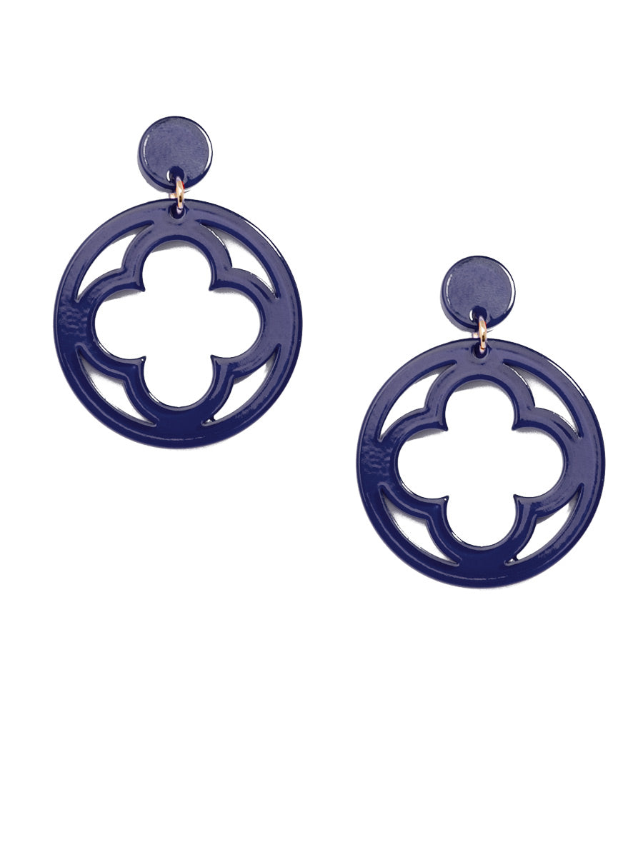 Felicity Drop Earring