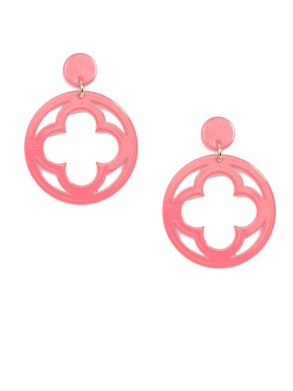 Felicity Drop Earring