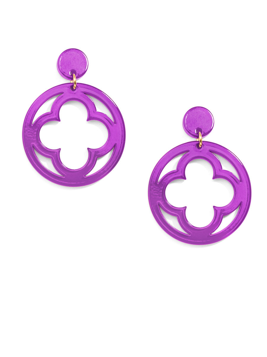 Felicity Drop Earring