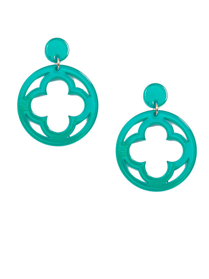 Felicity Drop Earring