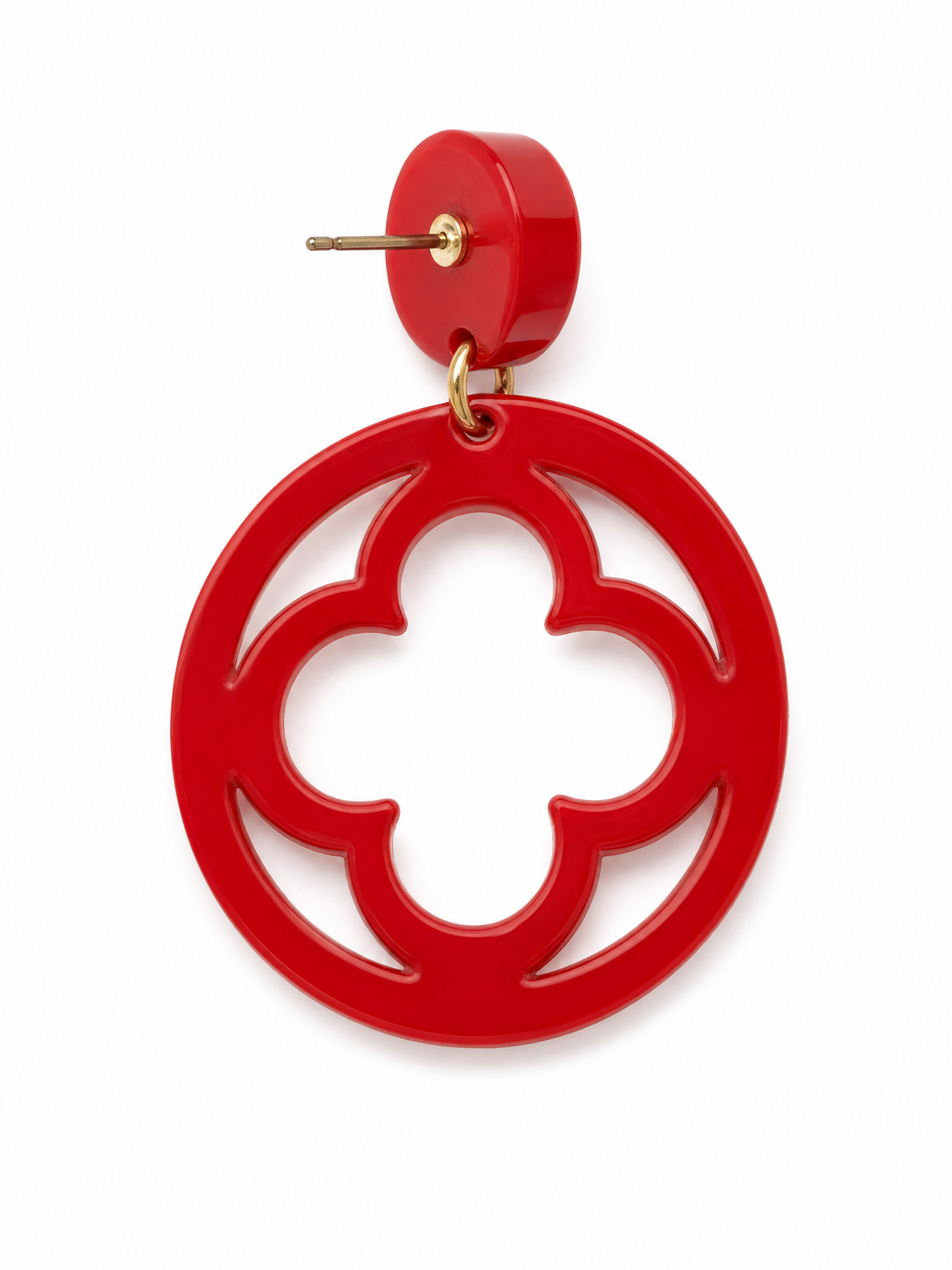 Felicity Drop Earring
