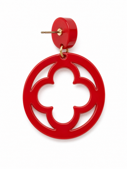 Felicity Drop Earring