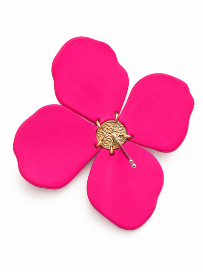 Greta Stud Earring