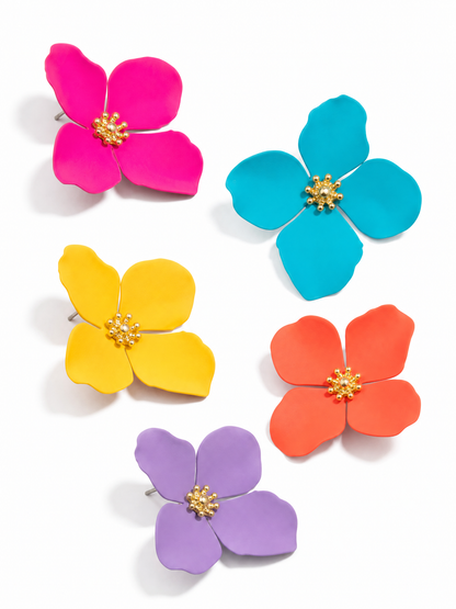 Greta Stud Earring