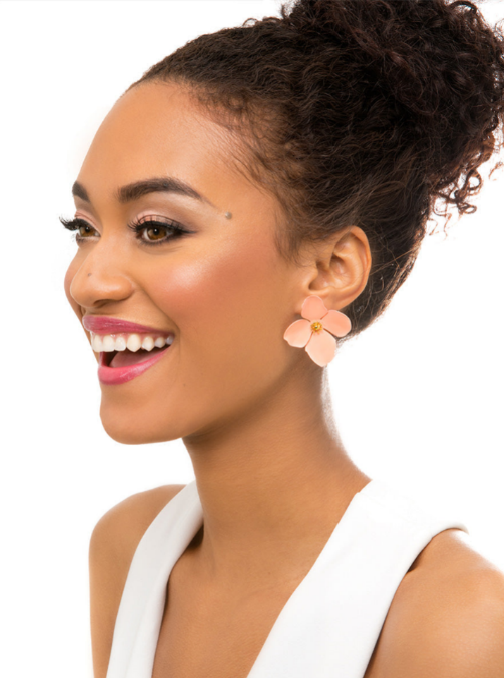 Greta Stud Earring